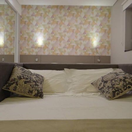 Апартаменты Bhomy Jardins No Coracao Do Bairro Lp2810 Сан-Пауло Экстерьер фото