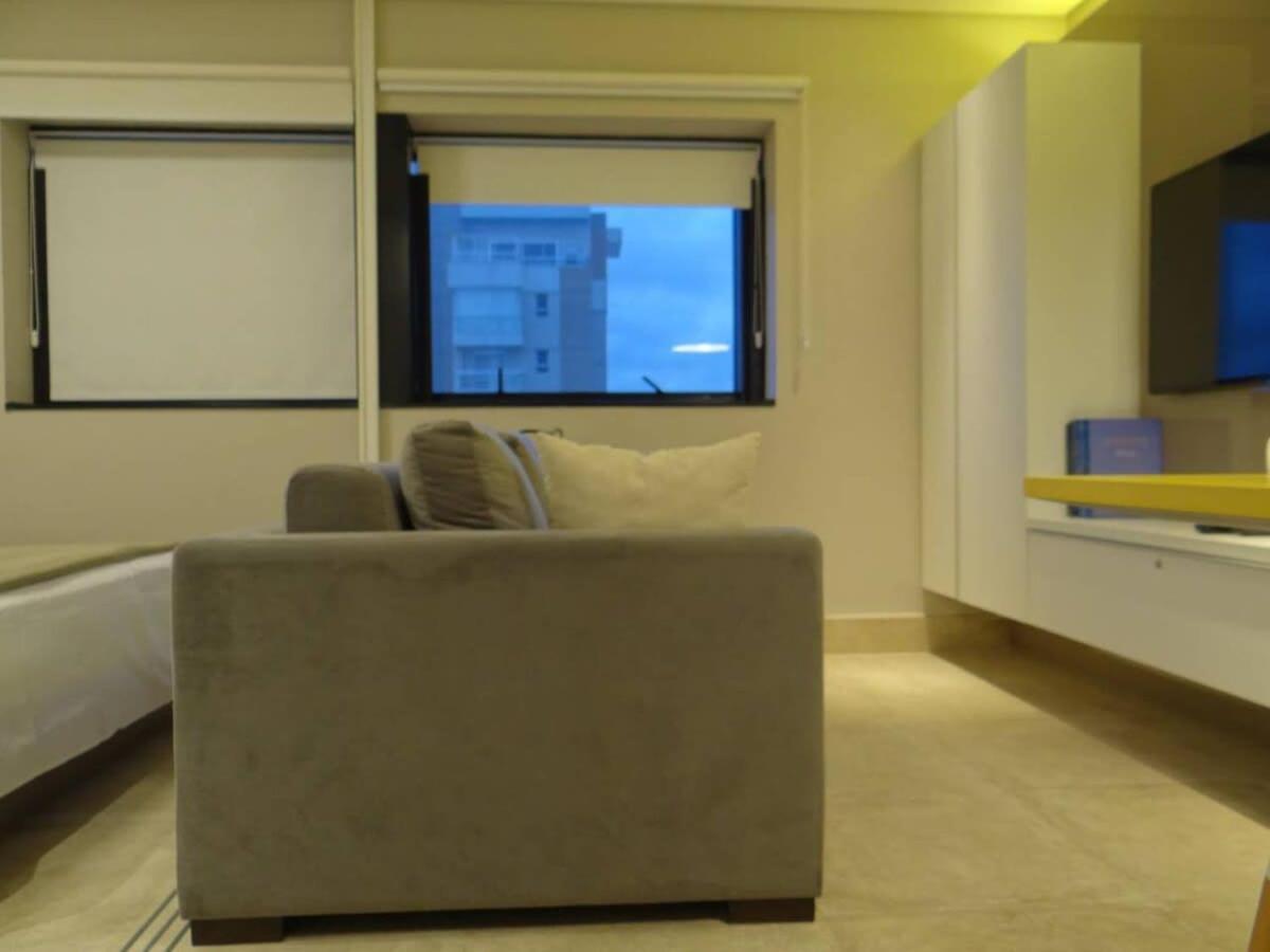 Апартаменты Bhomy Jardins No Coracao Do Bairro Lp2810 Сан-Пауло Экстерьер фото