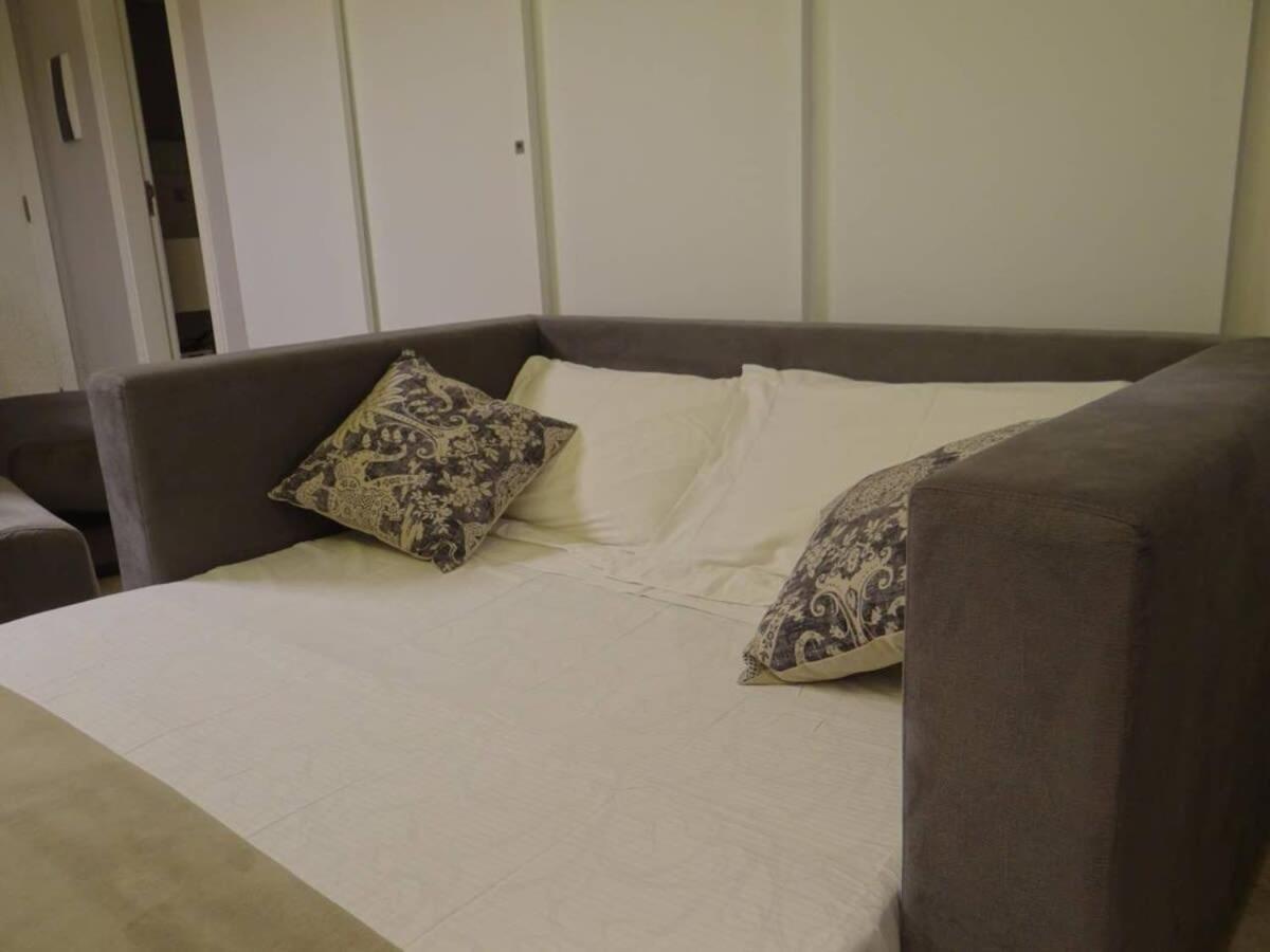 Апартаменты Bhomy Jardins No Coracao Do Bairro Lp2810 Сан-Пауло Экстерьер фото